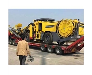 安徽工程机械运输